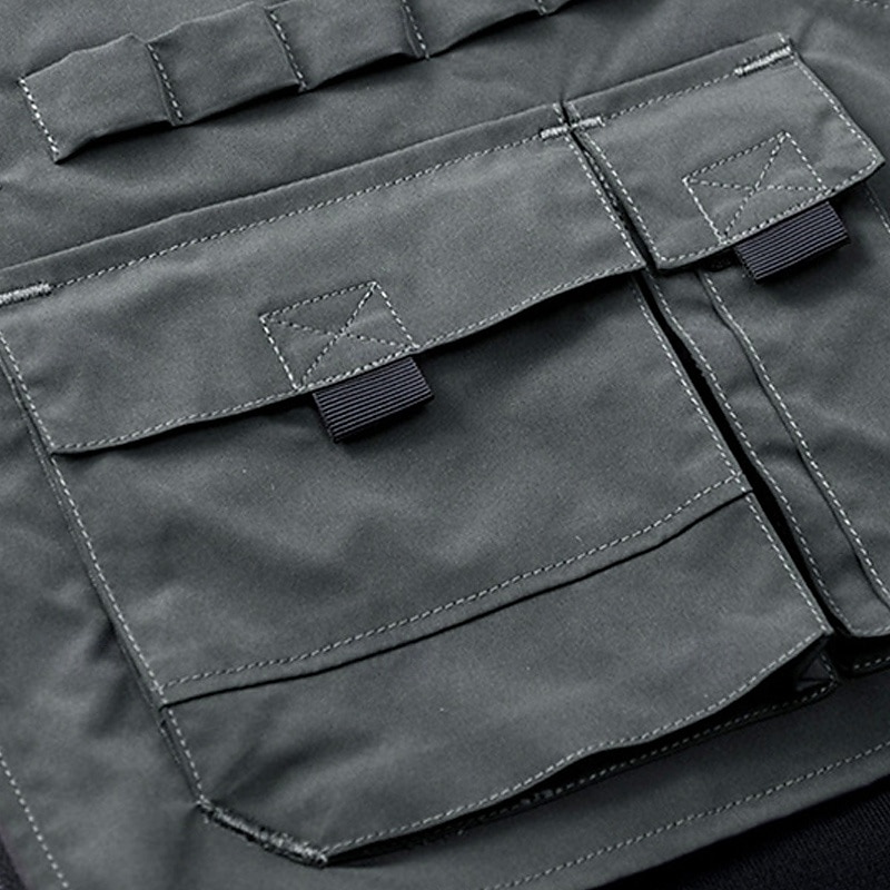 Per uomo Maglia Nero Girocollo Blocco di colori Patchwork Cerniera Sport & Outdoor Quotidiano Ferie Poliestere Streetwear Essenziale Casual Primavera & Autunno Abbigliamento Felpe con cappuccio Felpe del 2026 a $14.99 –P7