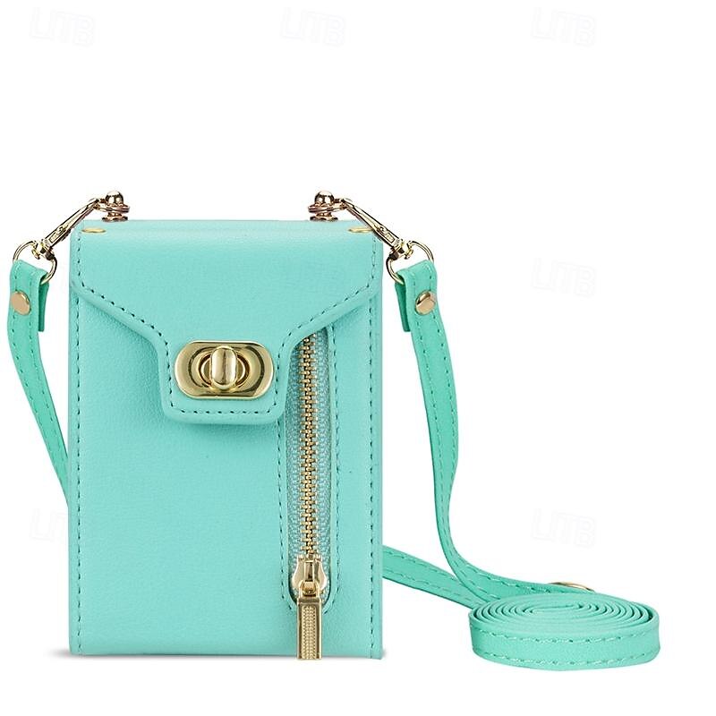 Phone Case For Samsung Galaxy Z Flip 6 Z Flip 5 Z Flip 4 Z Flip 3 Flip Cover Zipper with Lanyard Card Slot Retro PC PU Leather 2025 - $27.99 –P10