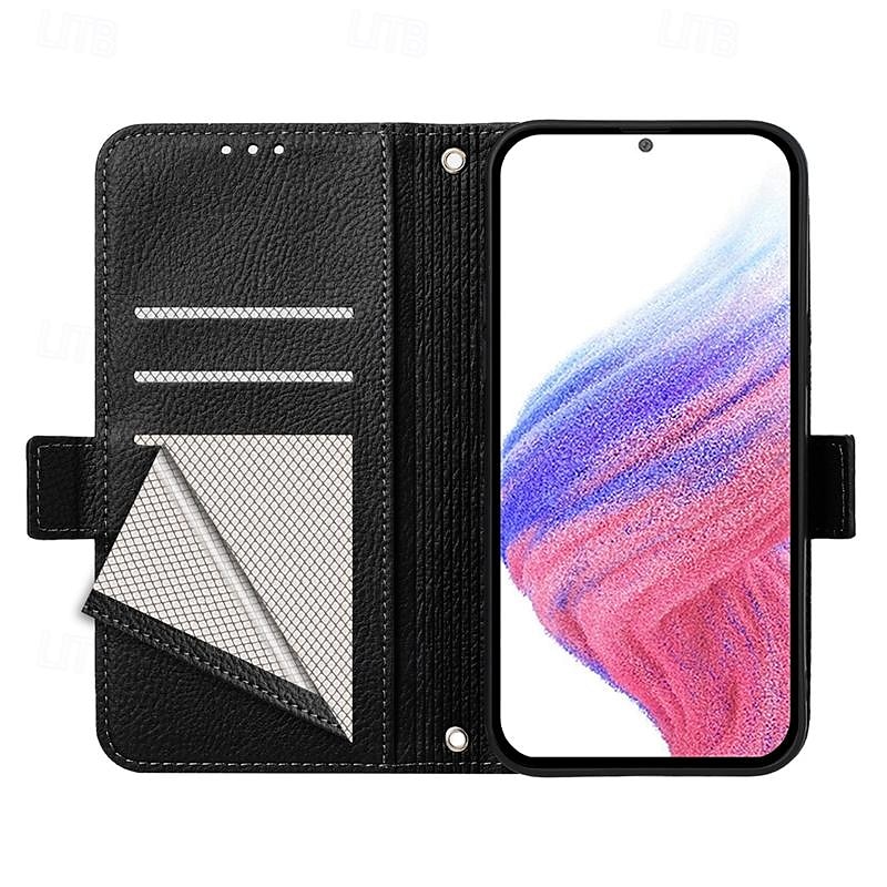 τηλέφωνο tok Για Samsung Galaxy S24 Ultra Plus S23 S22 S21 S20 Ultra Plus FE A55 A35 A25 A15 5G A54 A34 A14 A73 A53 A33 A23 A13 A72 A52 A42 A32 A22 A12 A02 S25 Ultra Πίσω Κάλυμμα 2025 - $18.99 –P6