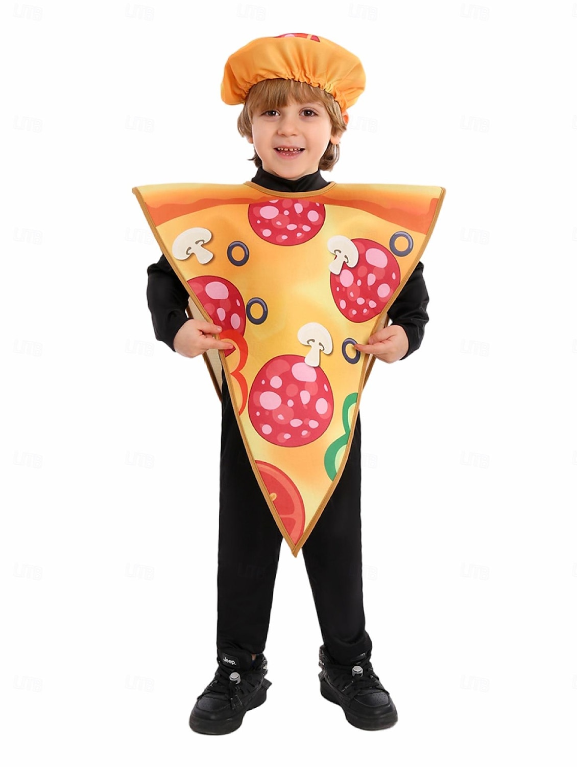 buongustaio Vestiti Carnevale Costume cosplay Costumi della famiglia del gruppo di Halloween Per bambini Da ragazzo Da ragazza Costume divertente Prestazioni Carnevale Mascherata Costume di Carnevale del 2025 a $28.99 –P8