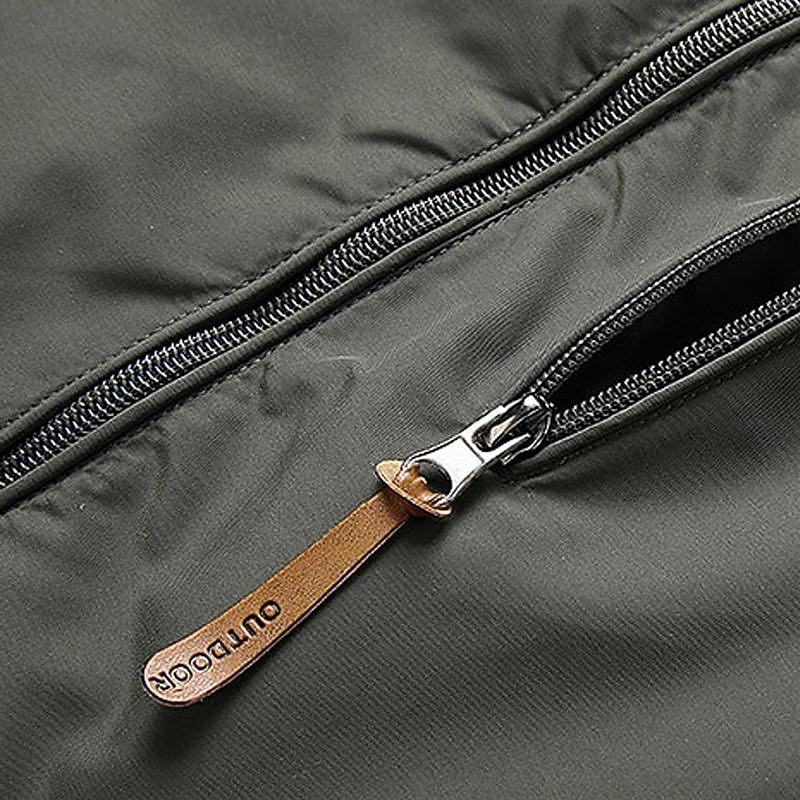 Per uomo Giacca Softshell Giubbino da escursione All'aperto Antivento Resistente all'acqua Felpa con cappuccio Giacca a vento Campeggio / Escursionismo / Speleologia Viaggi Nero Verde militare Cachi del 2025 a $31.99 –P10
