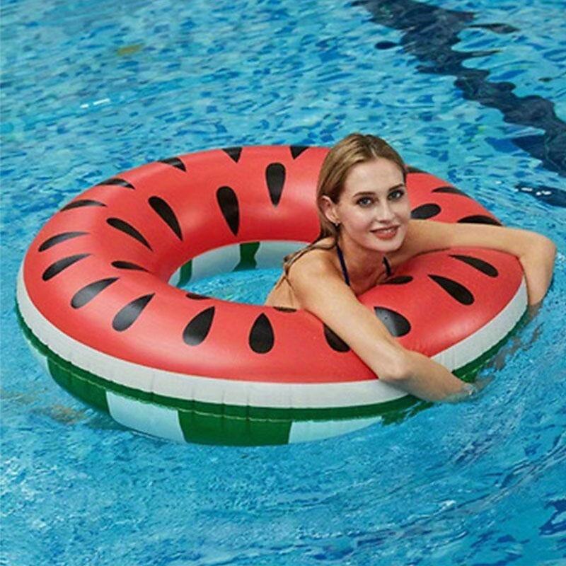 Всё для игры с водой Надувные игрушки и бассейны Нетоксичный PVC Пляж Креатив на открытом воздухе лето Все Детские Взрослые 2025 - $31.99 –P8