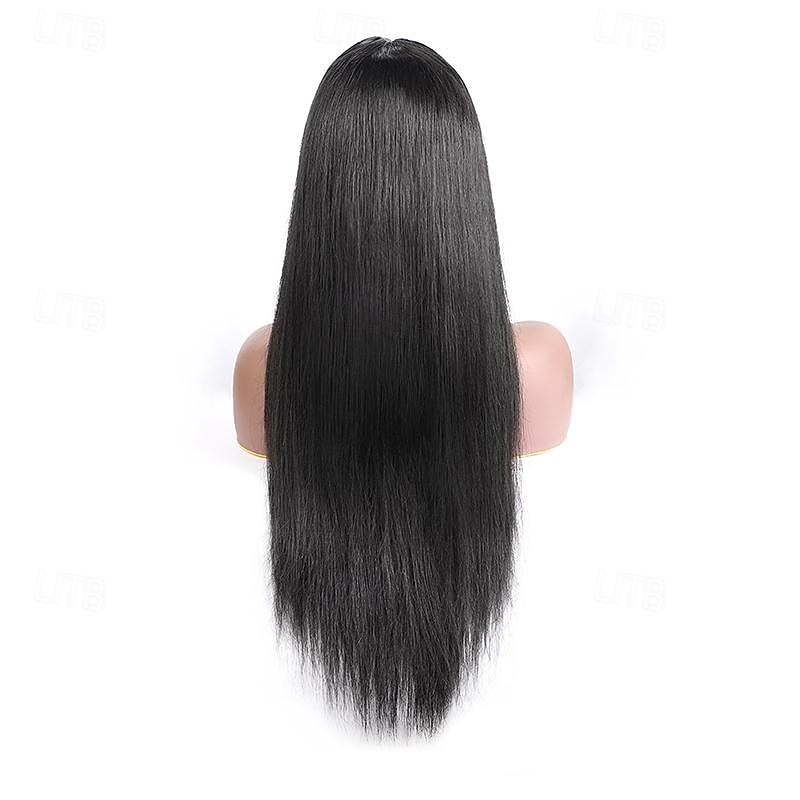 Parrucche anteriori in pizzo a onde profonde 13x6 parrucche per capelli umani per donne 150% densità hd parrucche anteriori in pizzo ricci profondi trasparenti HD capelli umani pre pizzicati con i del 2025 a $242.29 –P2