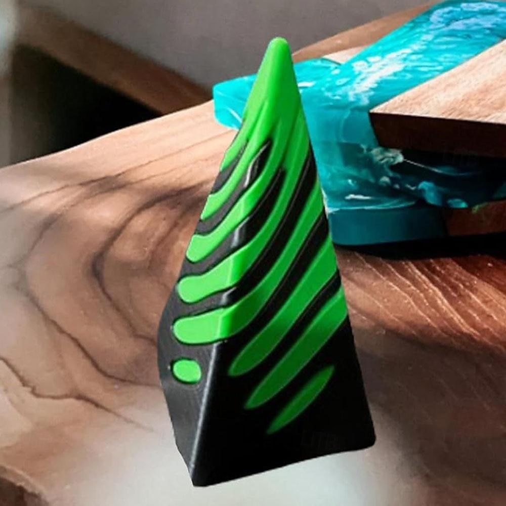 onmogelijke piramide passthrough sculptuur, passeer piramide fidget speelgoed, 3D-geprint spiraalkegel speelgoed, mini vortex draad illusie, piramide passthrough sculptuur, desktop deco souvenir cadeau 2025 - $18.99 –P6