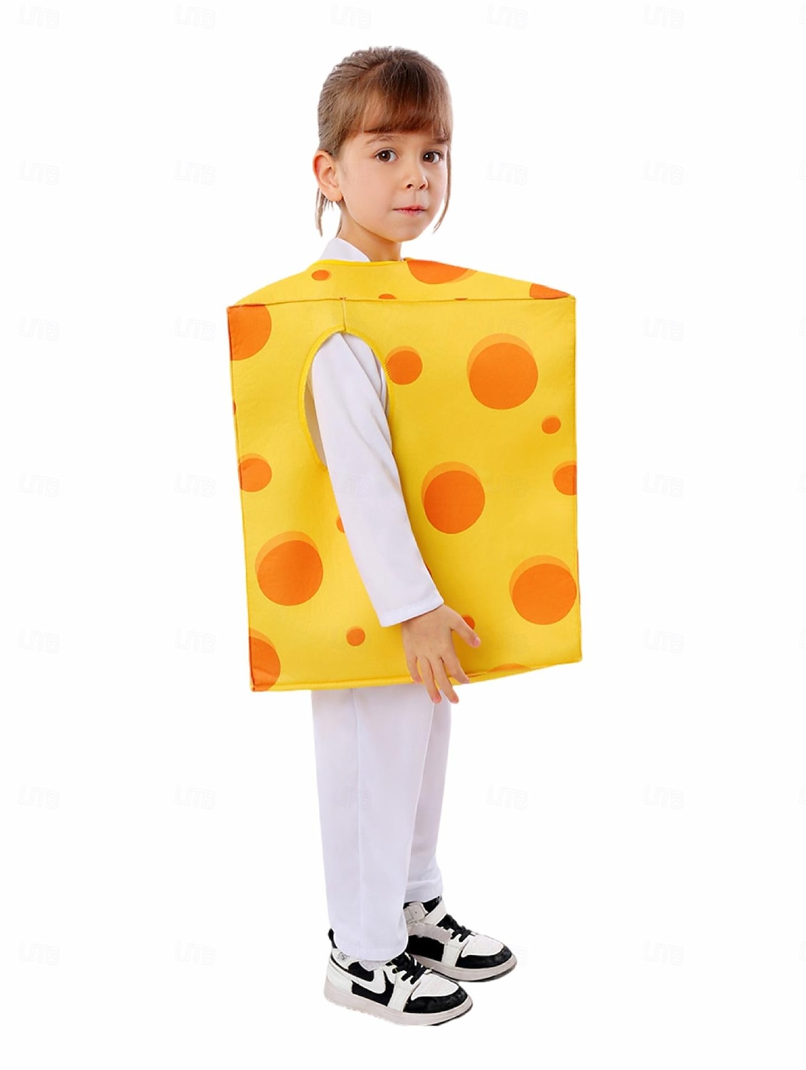 buongustaio Vestiti Carnevale Costume cosplay Costumi della famiglia del gruppo di Halloween Per bambini Da ragazzo Da ragazza Costume divertente Prestazioni Carnevale Mascherata Costume di Carnevale del 2025 a $28.99 –P3