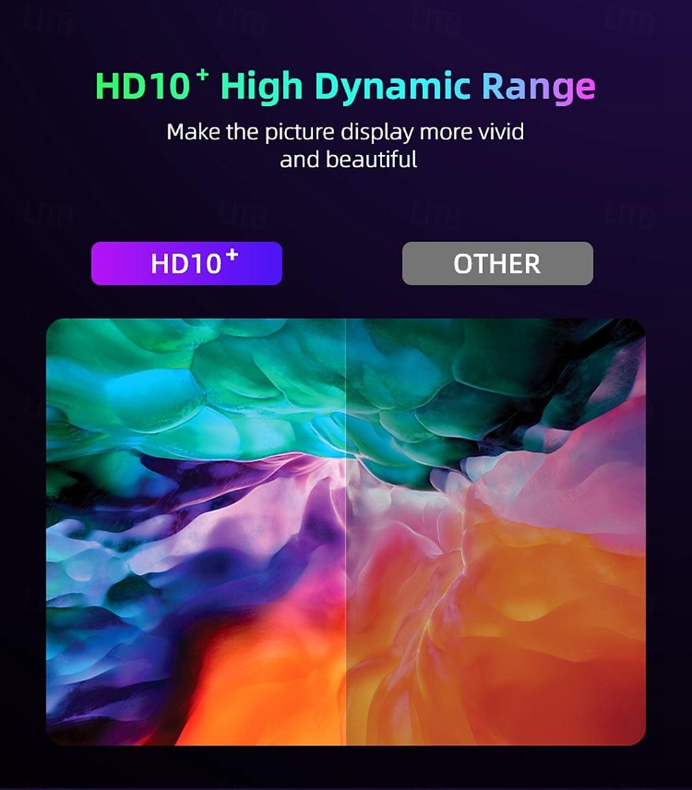 Android 11 and Above TV Box Factory Outlet G96-TV stick 8K 8K RK3318 2GB 16GB 8GB 2025 - $49.99 –P5