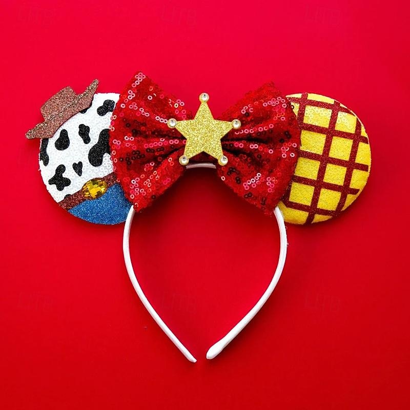 Příběh hraček Princeznovské Tracy Šaty Kostým cosplay Filmové kostýmy for Dívčí Dětské Karneval Výkon Párty 2025 - $42.99 –P5