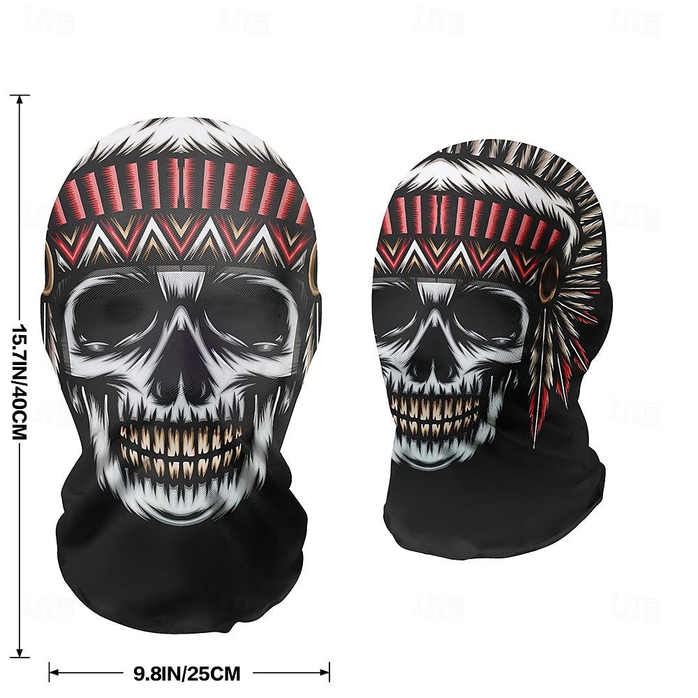 Wholesale Purple Sugar Skull Mask for your store - Faire, image size:1000x1000