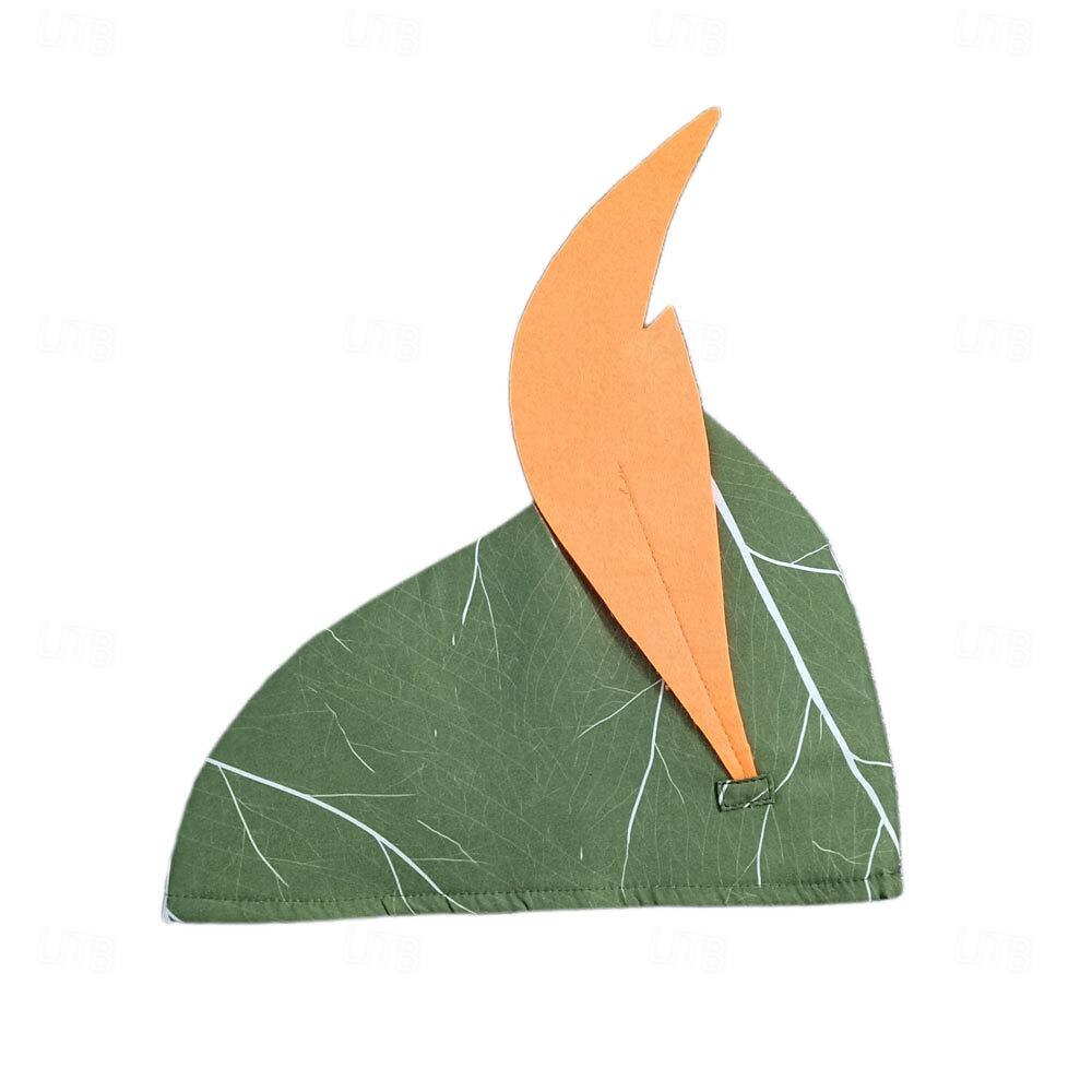 Peter Pan Cosplay kostým Téma Party Kostým cosplay Filmové kostýmy for Chlapecké Dívčí Dětské Karneval Plesová maškaráda Večírek Festival 2025 - $71.99 –P11
