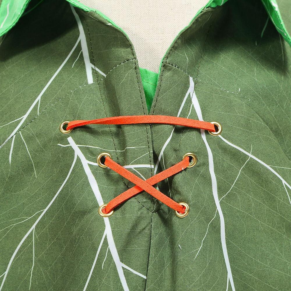 Peter Pan Cosplay kostým Téma Party Kostým cosplay Filmové kostýmy for Chlapecké Dívčí Dětské Karneval Plesová maškaráda Večírek Festival 2025 - $71.99 –P3