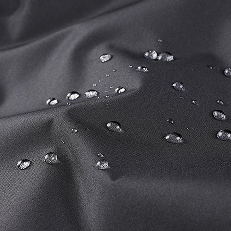 Miesten Softshell-takki Vaellustakki Sadetakki ulko- Tuulenkestävä Vedenkestävä Kevyt Tuulitakki takki Matkailu Musta Armeijan vihreä Sininen Harmaa 2025 - $42.99 –P10