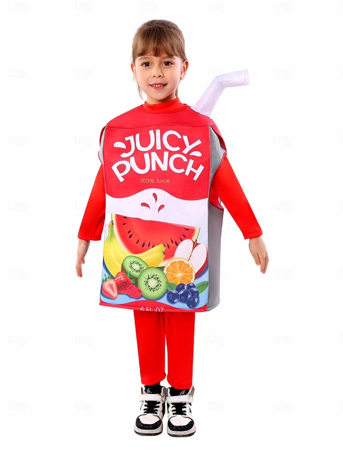 buongustaio Vestiti Carnevale Costume cosplay Costumi della famiglia del gruppo di Halloween Per bambini Da ragazzo Da ragazza Costume divertente Prestazioni Carnevale Mascherata Costume di Carnevale del 2025 a $28.99 –P9