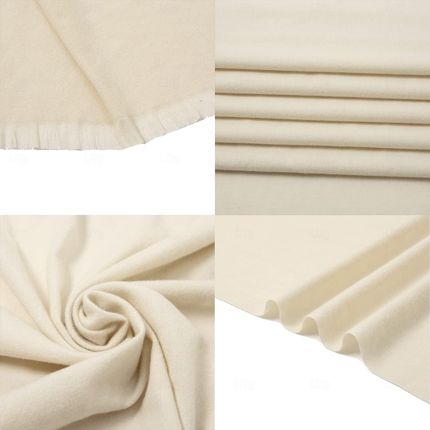 châle enveloppements pour femmes pashmina châles et enveloppements pour robes de soirée grande écharpe douce écharpe d'hiver châle de mariage de 2025 ? $23.99 –P5