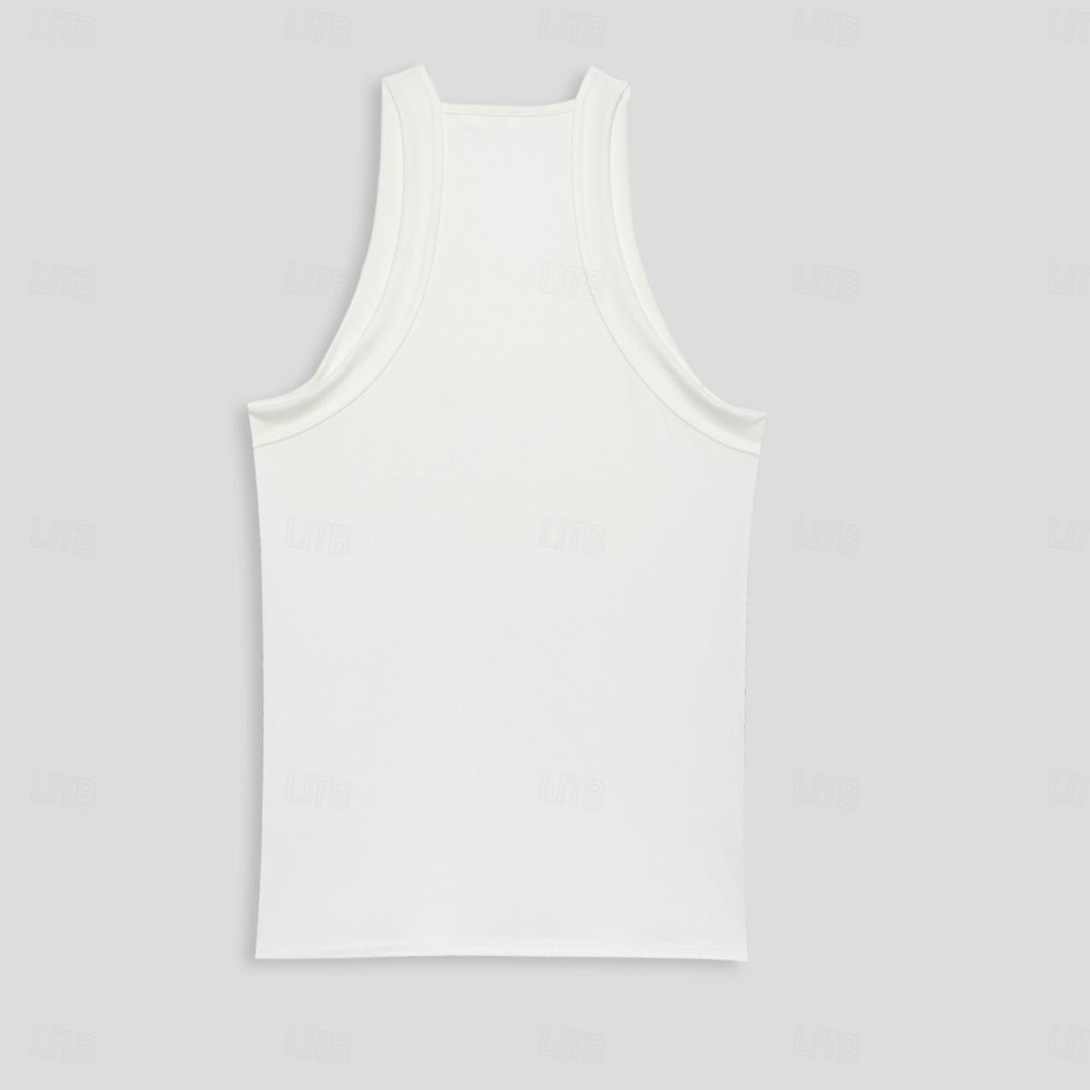 Herr Linne Undertröjor Muskelskjorta Wifebeater skjorta Ärmlös Fyrkant Sommar Alla årstider Slät Mode Streetwear Träning Ledigt Sport & Utomhus Fritids- Rodnande Rosa Topp t-shirt för män 2026 - $17.99 –P3