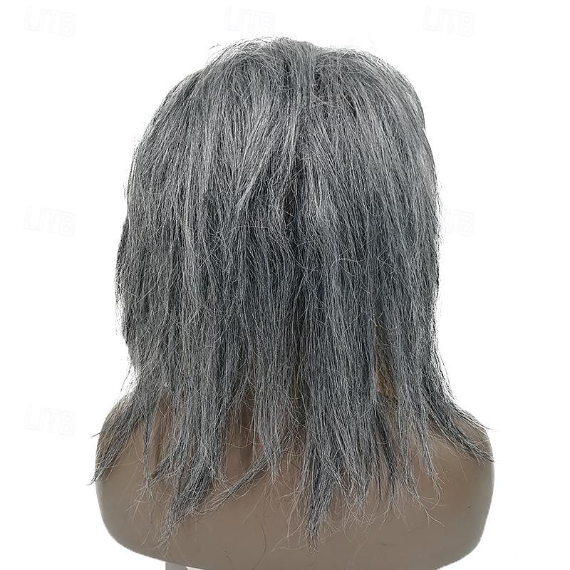 Monsters Chewbacca Maska Plná hlava Dospělé Unisex Strašidelný kostým Pohyblivá čelist Výkon Párty Karneval Jednoduchý karnevalový kostým 2025 - $43.99 –P5