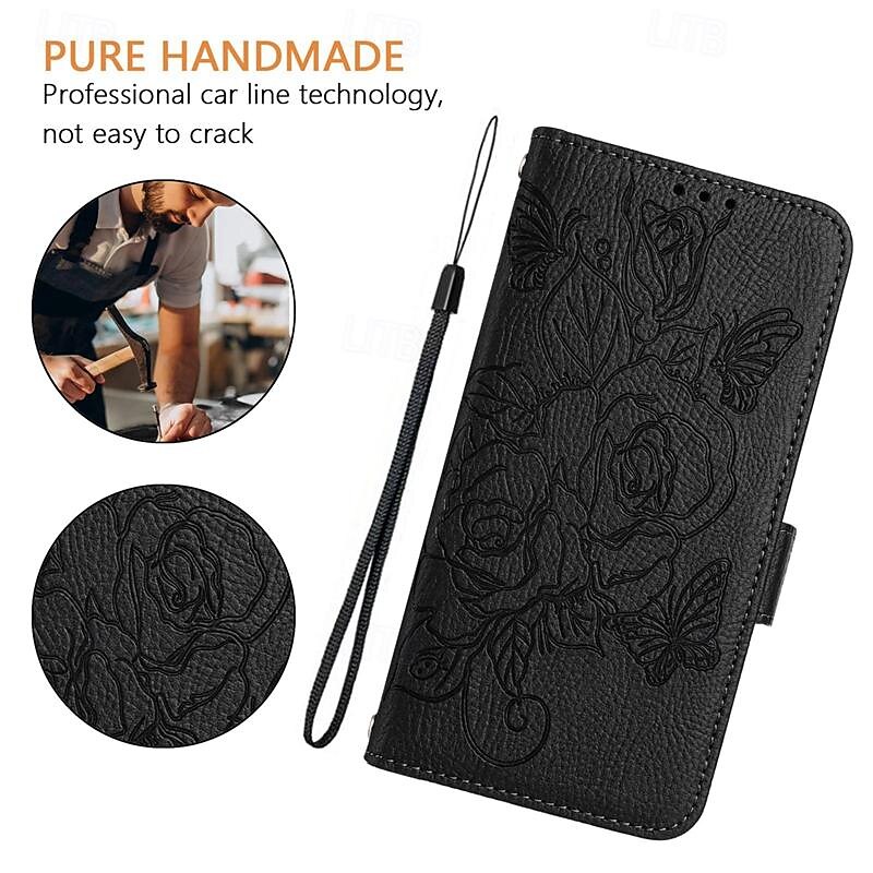 Phone Case For Samsung Galaxy S24 Ultra Plus S23 S22 S21 S20 Ultra Plus FE A55 A35 A25 A15 5G A54 A34 A14 A73 A53 A33 A23 A13 A72 A52 A42 A32 A22 A12 A02 S25 Ultra Back Cover with Stand Holder 2025 - $16.99 –P11