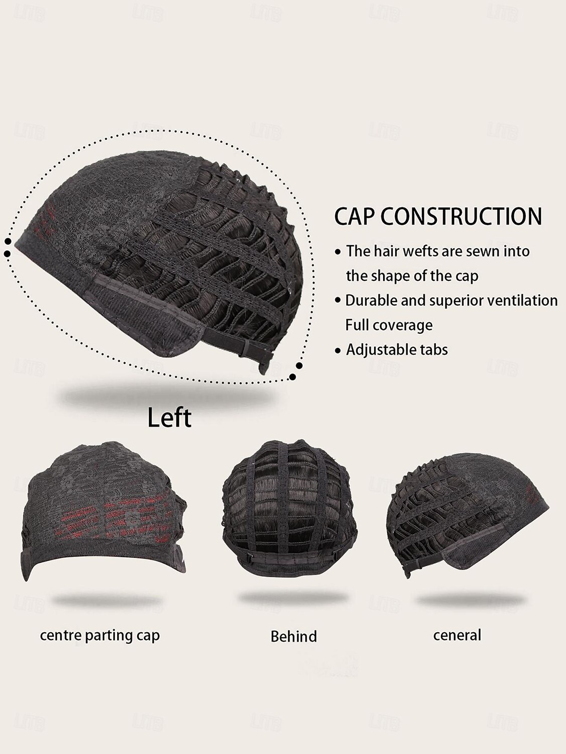 Synthetische pruiken Natuurlijk recht Korte bob Zijdeel Pruik 8 Zwart / Rood Synthetisch haar Dames Gemengde Kleur 2025 - $18.49 –P9