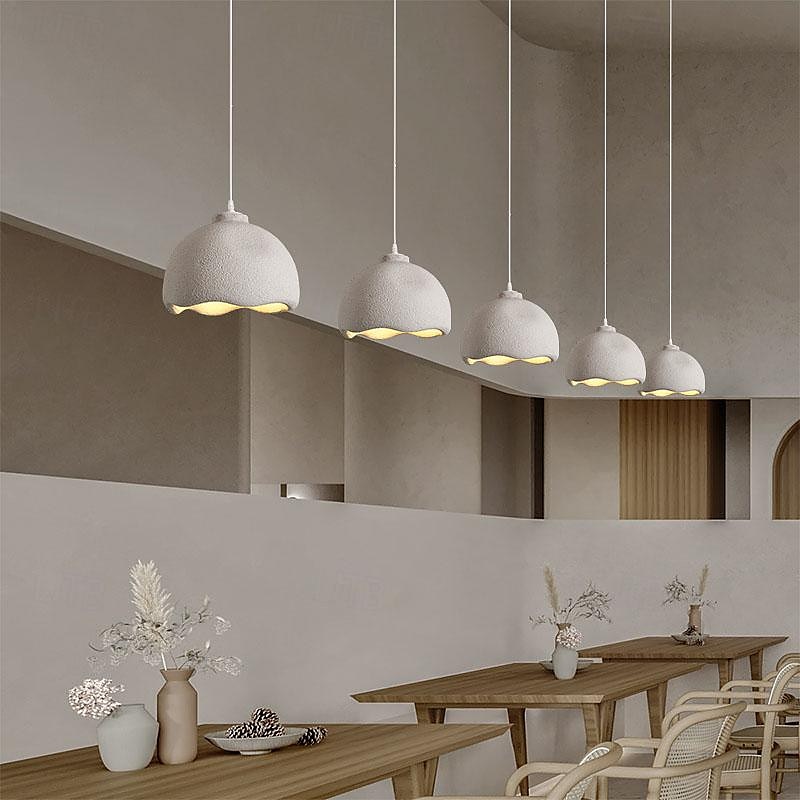 lampada a sospensione moderna per sala da pranzo, lampada per isola della cucina, lampade a sospensione in stile nordico, plafoniera in stile giapponese per il lavello della cucina del corridoio del 2025 a $309.96 –P11