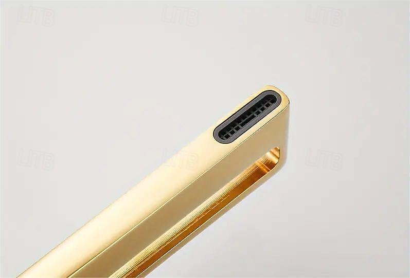 Waschbecken Wasserhahn - Wasserfall Galvanisierung Mittellage Einhand Ein LochBath Taps 2026 - $121.99 –P4