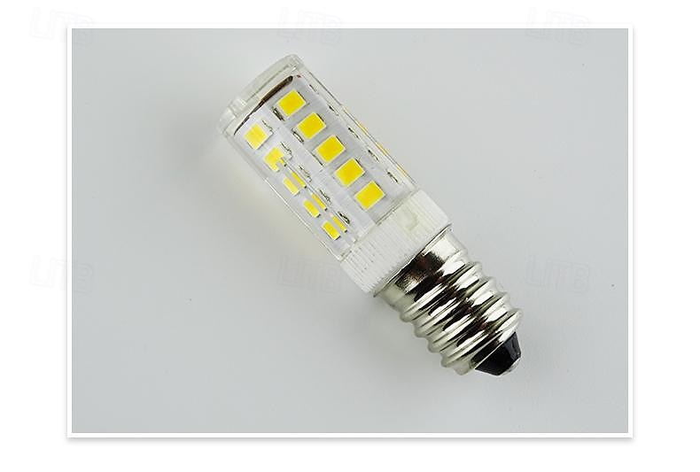 6pcs E14 LED Corn Lights 180Lumens 3W 33 LED Beads SMD 2835 Warm White White 110V.220V 2026 - $14.99 –P9