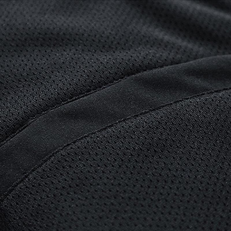 Hombre Chaqueta Softshell Chaqueta para senderismo Al aire libre Resistente al Viento Resistente al Agua Sudadera Chaqueta cortavientos Camping / Senderismo / Espeleología Viaje Negro Verde Ejército 2025 - $39.99 –P13
