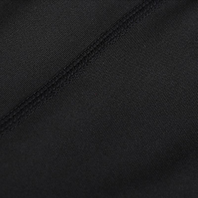 Hombre Bloque de color Camiseta Compresión Camisa atlética Camisa de gimnasia Camisa de fitness Verano Manga Corta Casual Ropa Deportiva Secado rápido Suave Transpirable Entrenamiento de gimnasio 2026 - $12.99 –P13