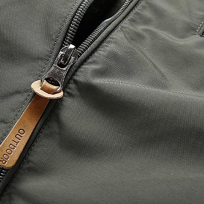 Per uomo Giacca Softshell Giubbino da escursione All'aperto Antivento Resistente all'acqua Felpa con cappuccio Giacca a vento Campeggio / Escursionismo / Speleologia Viaggi Nero Verde militare Cachi del 2025 a $31.99 –P11
