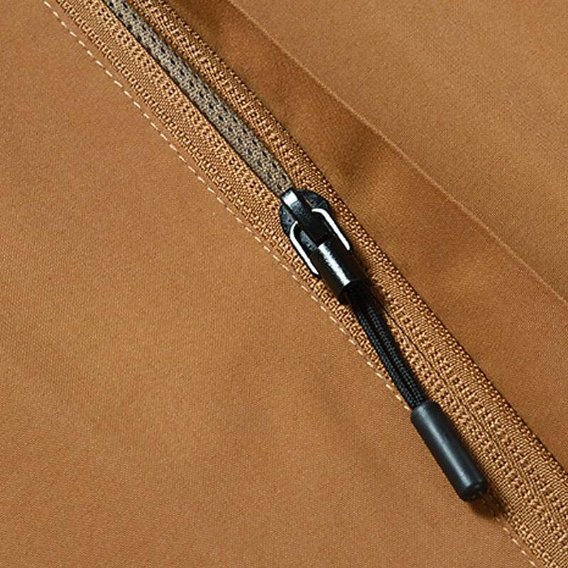 Per uomo Giacca Softshell Giubbino da escursione All'aperto Color Block Antivento Resistente all'acqua Felpa con cappuccio Giacca a vento Campeggio / Escursionismo / Speleologia Viaggi Nero Bianco del 2025 a $36.99 –P8