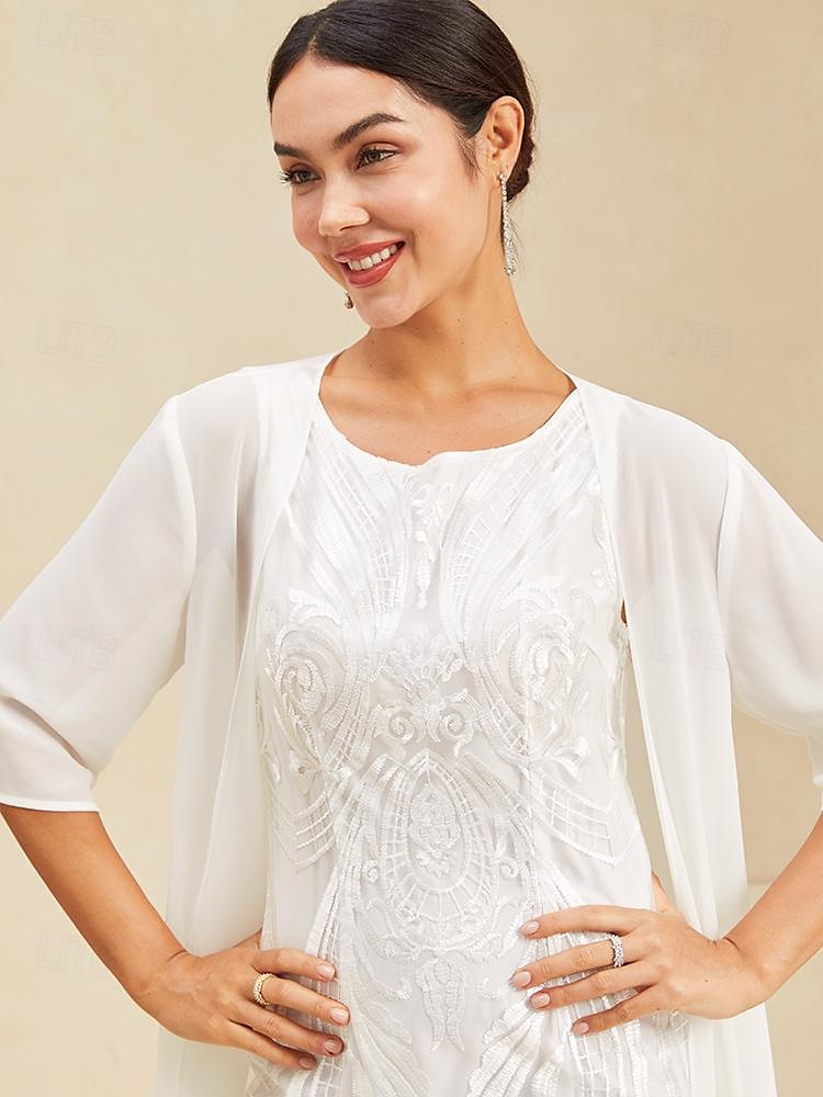 Lange oorbellen voor dames – elegante oorbellen met strasssteentjes voor bruiloften, feesten en formele evenementen 2025 - $14.99 –P1