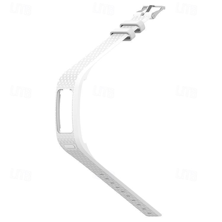 Ver Banda para Garmin Vivofit 2 Vivofit 1 Silicona Reemplazo Correa Transpirable Correa Deportiva Pulsera 2025 - $11.99 –P2