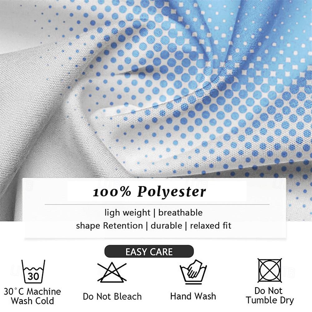 Men's Shirt Dress Shirt Button Up Shirt Plaid Daily Light Blue Red Blue Gray Long Sleeve Turndown Fall Winter Clothing Apparel Button Up 2025 - $26.99 –P6
