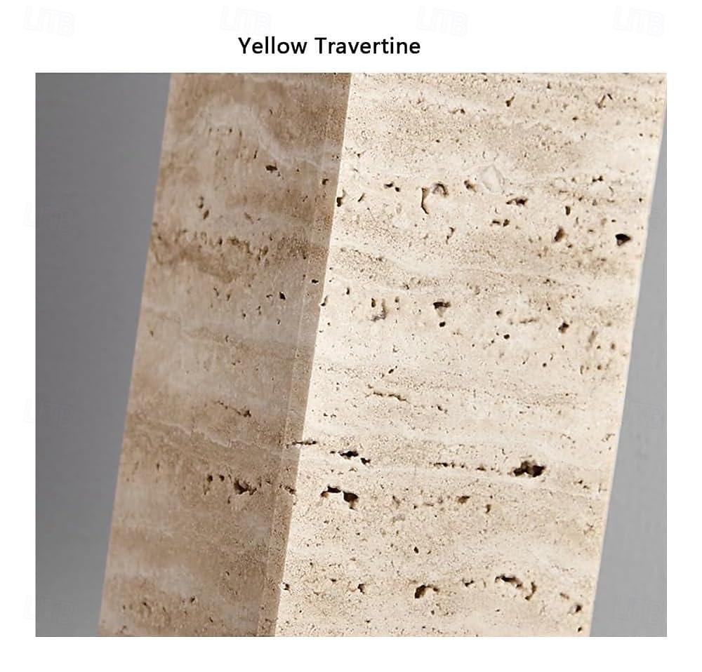 LED pandantiv lumina din piatra design pandantiv vintage living dormitor sufragerie 110-240v 2026 - $179.99 –P4