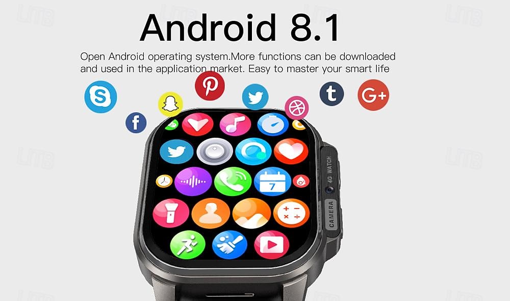 696 DM62 Умные часы 2.13 дюймовый Смарт Часы Bluetooth ЭКГ + PPG Педометр Напоминание о звонке Совместим с Android iOS Женский Мужчины Хендс-фри звонки Напоминание о сообщении IP 67 2025 - $143.99 –P11