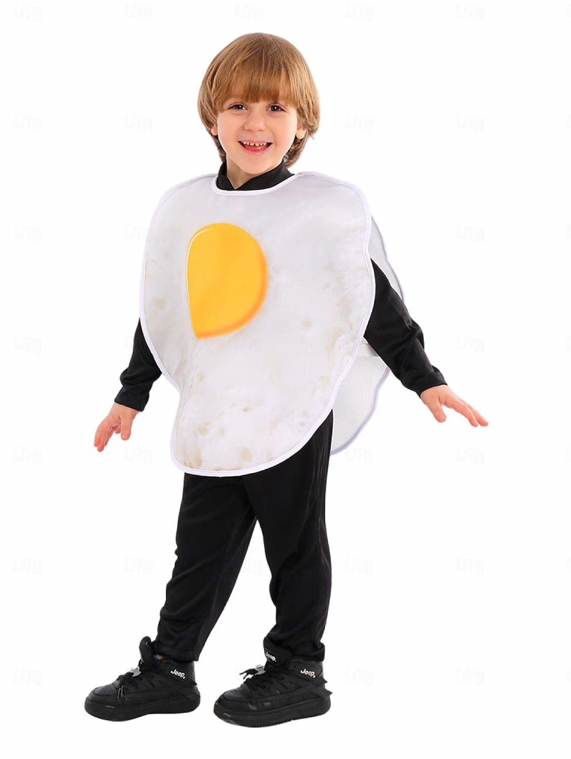 buongustaio Vestiti Carnevale Costume cosplay Costumi della famiglia del gruppo di Halloween Per bambini Da ragazzo Da ragazza Costume divertente Prestazioni Carnevale Mascherata Costume di Carnevale del 2025 a $28.99 –P12