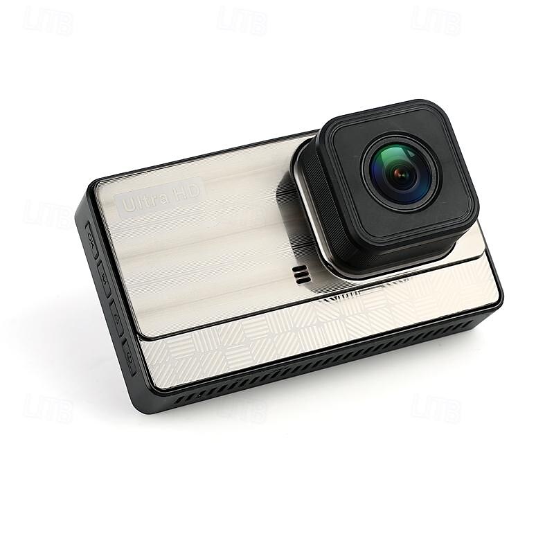 X21 1440P Neues Design / HD / Booten Sie die automatische Aufnahme Auto dvr 170 Grad Weiter Winkel 3 Zoll IPS Autokamera mit Nachtsicht / G-Sensor / Parkmodus Auto-Recorder 2025 - $71.99 –P8