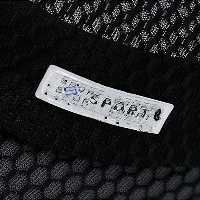 Herre Solhatt Trucker Hat Nettinghette Svart Hvit polyester Netting Mote Fritid Gate Daglig Helfarge Justerbare Solkrem Pustende 2025 - $7.49 –P12