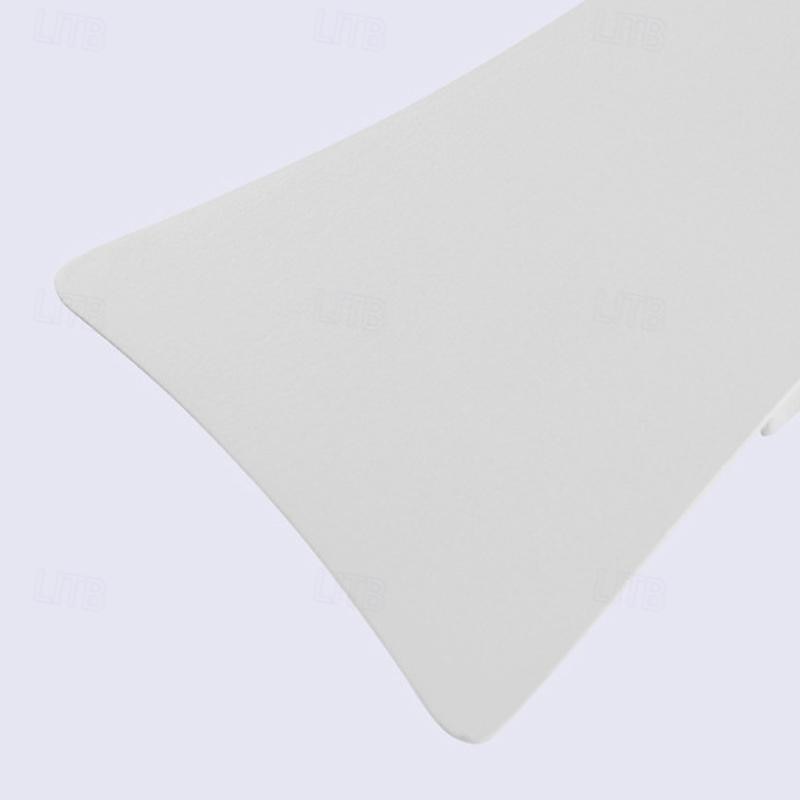 applique da parete per esterni a led creativo impermeabile ip65 illuminazione per fienile in alluminio esterno antiruggine lanterna stradale balcone cortile corridoio porta 85-265v del 2025 a $58.99 –P7