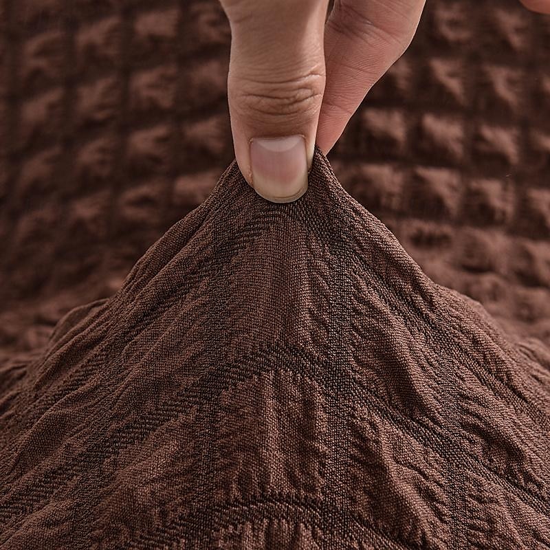 Coprisedie da pranzo Coprisedie elasticizzate universali per sala da pranzo con gonna, fodera rimovibile per sedia Parsons per banchetti per feste di matrimonio in cucina del 2025 a $17.99 –P13