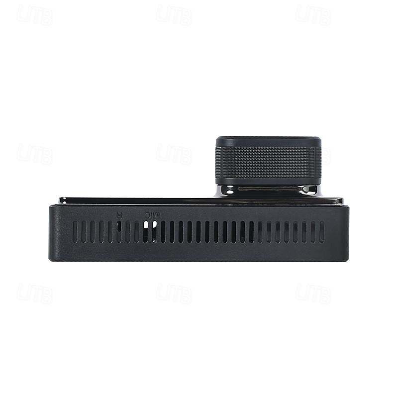 X21 1440P Neues Design / HD / Booten Sie die automatische Aufnahme Auto dvr 170 Grad Weiter Winkel 3 Zoll IPS Autokamera mit Nachtsicht / G-Sensor / Parkmodus Auto-Recorder 2025 - $71.99 –P10