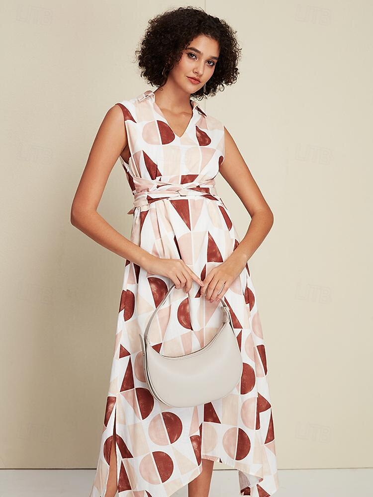 dámská stylová bílá půlměsícová kabelka přes rameno - elegantní půlměsícová kabelka pro běžné i formální outfity 2025 - $29.99 –P2