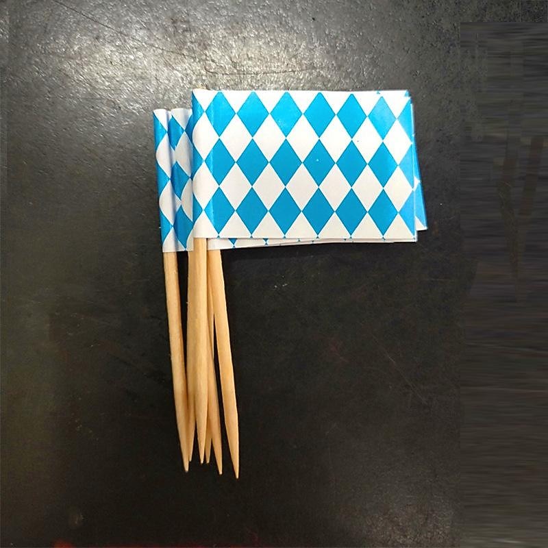 100 db oktoberfest cupcake toppers sörnapi torta feltét bajor fesztivál torta válogatás sörhöz tematikus party kellékek oktoberfest party dekorációk 2025 - $15.49 –P4