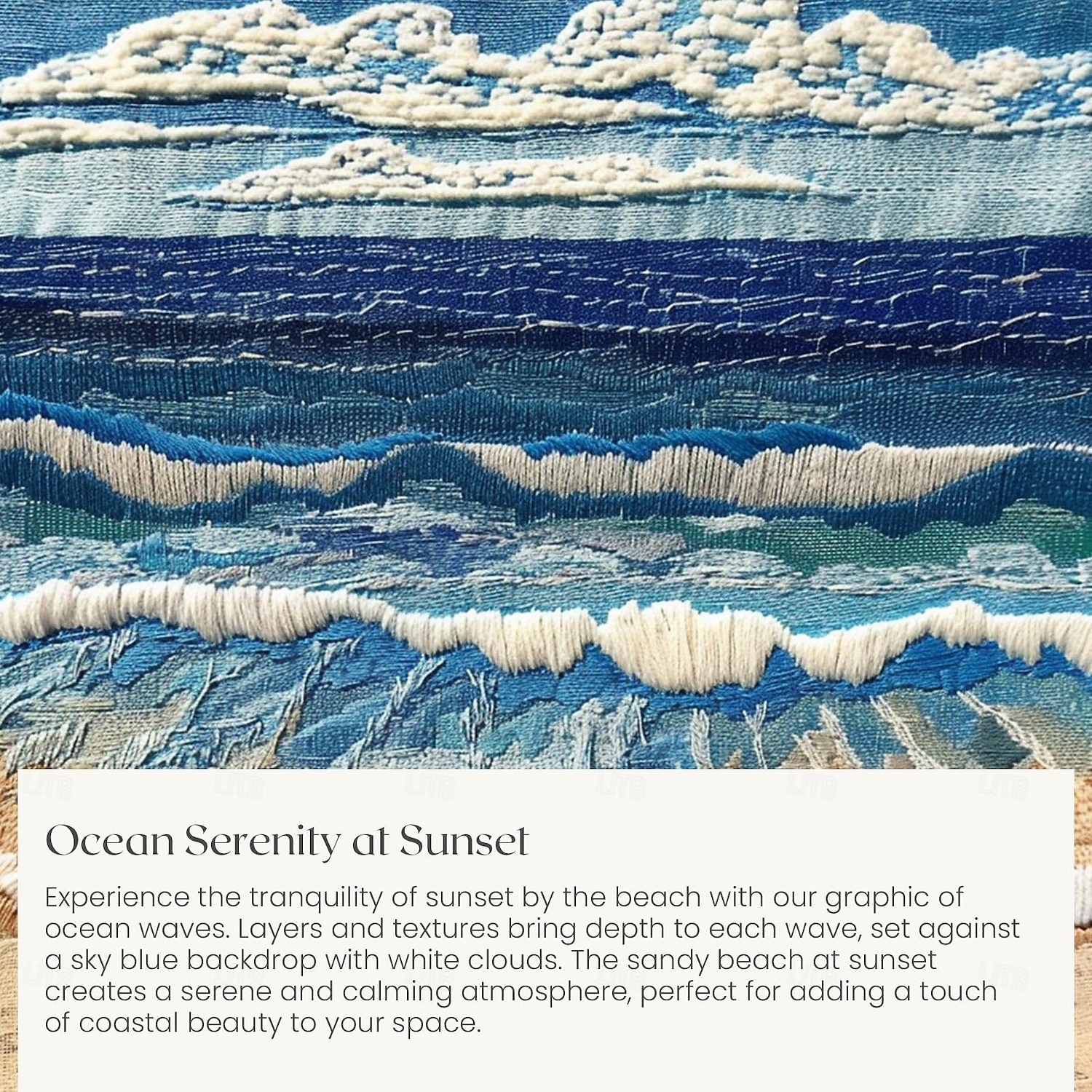 Летний приморский комплект пододеяльников из хлопка с морским узором, мягкий комплект роскошного постельного белья из 3 предметов, домашний декор, подарок, двойной полный пододеяльник размера King Queen Size 2026 - $67.99 –P2