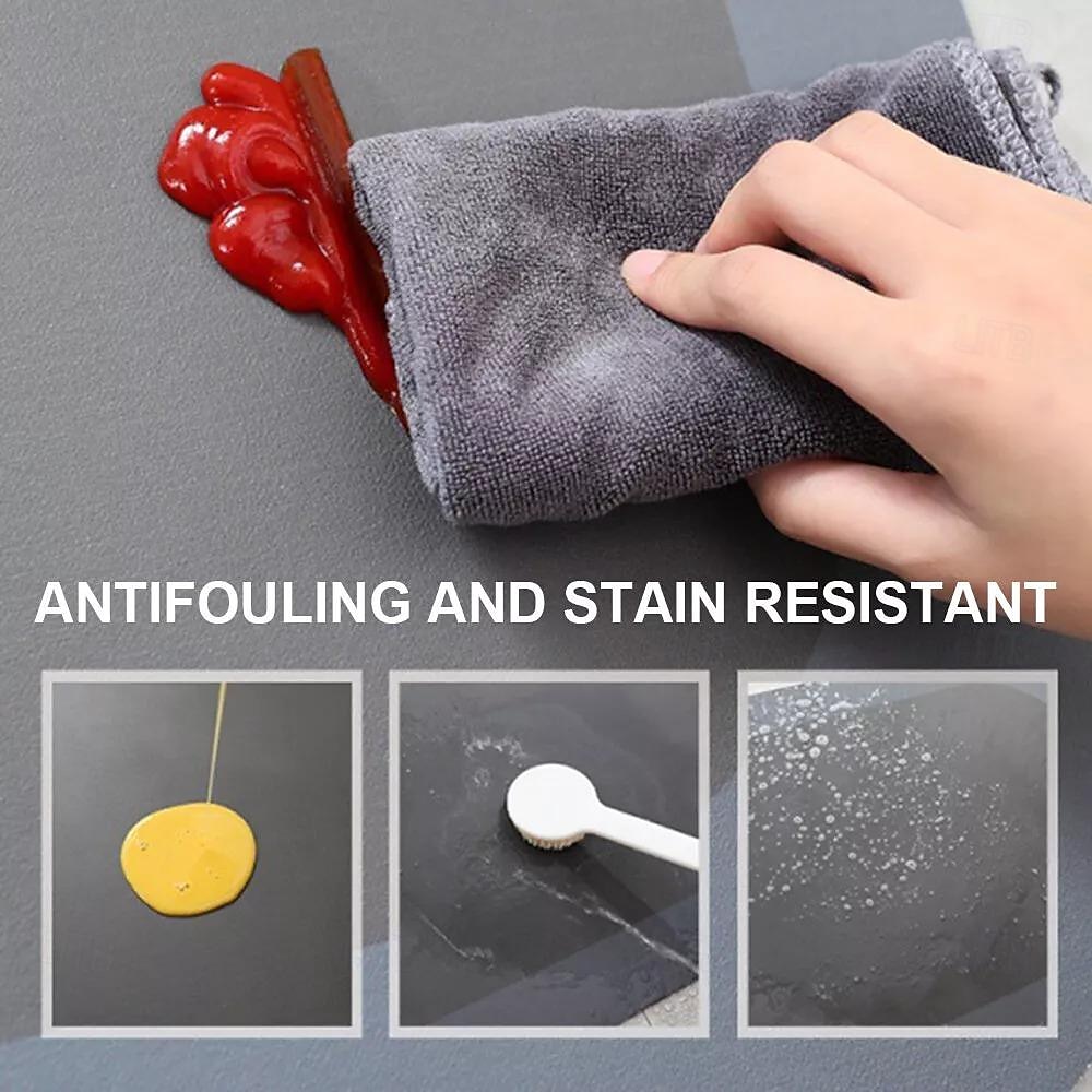 Modern Area Rug Kitchen Mat Non-Slip Oil Proof Floor Mat Livingroom Rug Indoor Outdoor Mat Bedroom Decor Bathroom Mat Entrance Rug Door Mat 2025 - $12.49 –P6