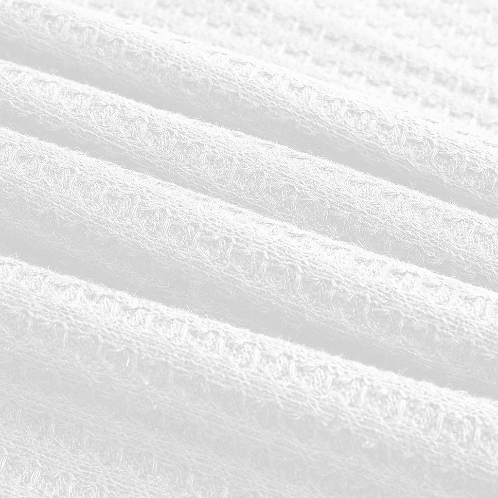 Męskie Koszula Henley z waflami Koszulka z dzianiny waflowej Koszulka Krótki rękaw Jednokolorowe Moda Designerskie Wygodny Guziki Dzianiny W serek Henley Na zewnątrz Codzienny Lato Czarny Biały 2025 - $17.99 –P10