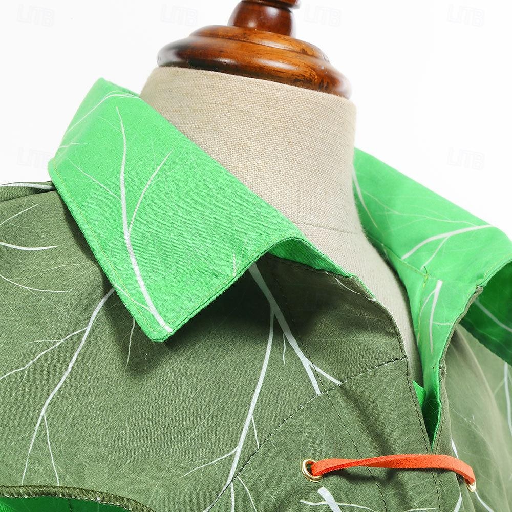 Peter Pan Cosplay kostým Téma Party Kostým cosplay Filmové kostýmy for Chlapecké Dívčí Dětské Karneval Plesová maškaráda Večírek Festival 2025 - $71.99 –P13