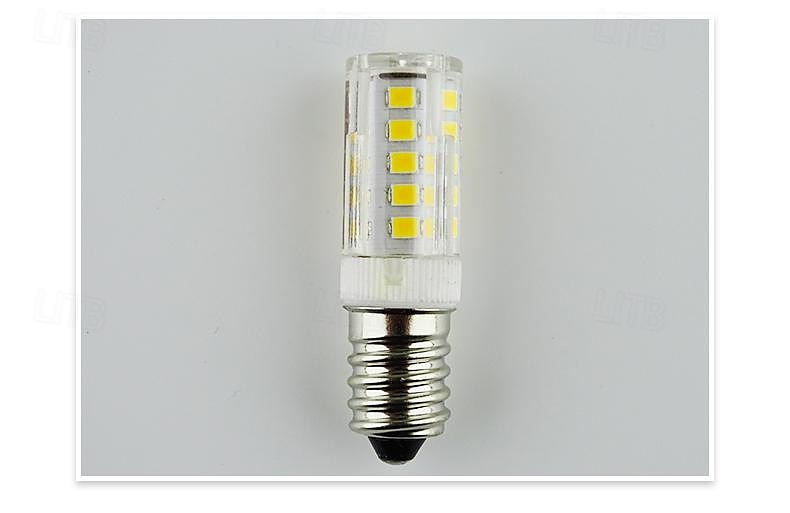 6pcs E14 LED Corn Lights 180Lumens 3W 33 LED Beads SMD 2835 Warm White White 110V.220V 2026 - $14.99 –P8