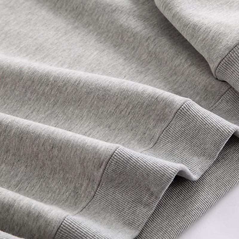 Voor heren Hoodie met volledige rits Hoodie met rits Zwart Rood Grijs Capuchon Effen Rits omhoog Lapwerk Sport & Outdoor Dagelijks Feestdagen Polyester Streetwear Basic Casual Lente & Herfst Kleding 2026 - $23.99 –P5