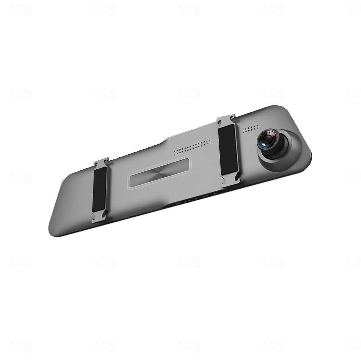Caméra de tableau de bord de voiture dvr, enregistrement en boucle, détection de mouvement, vision nocturne, full hd 1080p, tableau de bord de 2025 ? $71.99 –P3