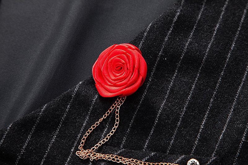 Retro Antiguo Rugido 20s 1920s Sombreros Accesorios Chaleco El gran Gatsby Caballero Moda Hombre Navidad Víspera de Todos los Santos Carnaval Fiesta de baile Despedida de Soltera Festival Adulto 2025 - $55.99 –P13