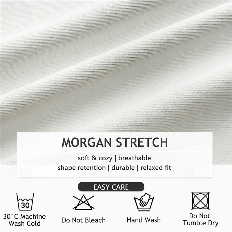 Herre Geometrisk Dressbukser Medium Midje Business Casual Formell Hverdag Lomme Sommer Vår Høst 3D-utskrift Beige 2025 - $29.99 –P4